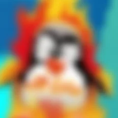 Ícone do IPFire