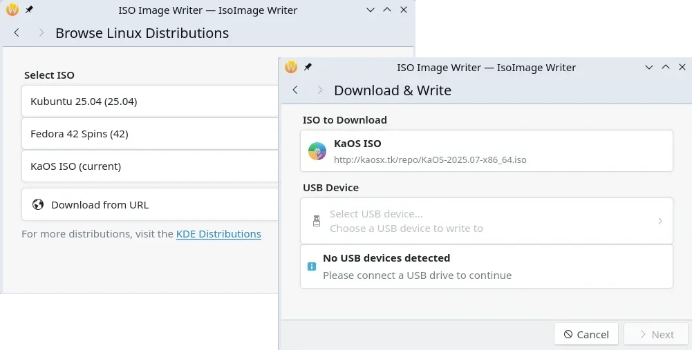 isoimagewriter isoimagewriter