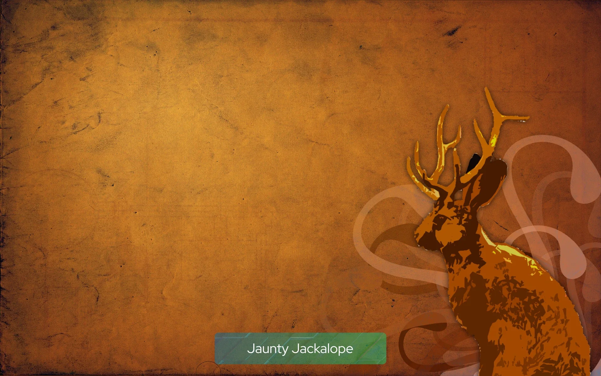 jaunty_jackalope jaunty_jackalope