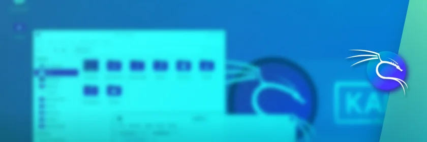 Kali Linux comemora 10º aniversário com a primeira versão de 2023
