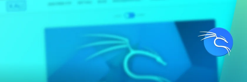 Kali Linux 2026.1 lançado com novo tema 2026, modo BackTrack e novas ferramentas