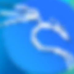 Ícone do Kali Linux