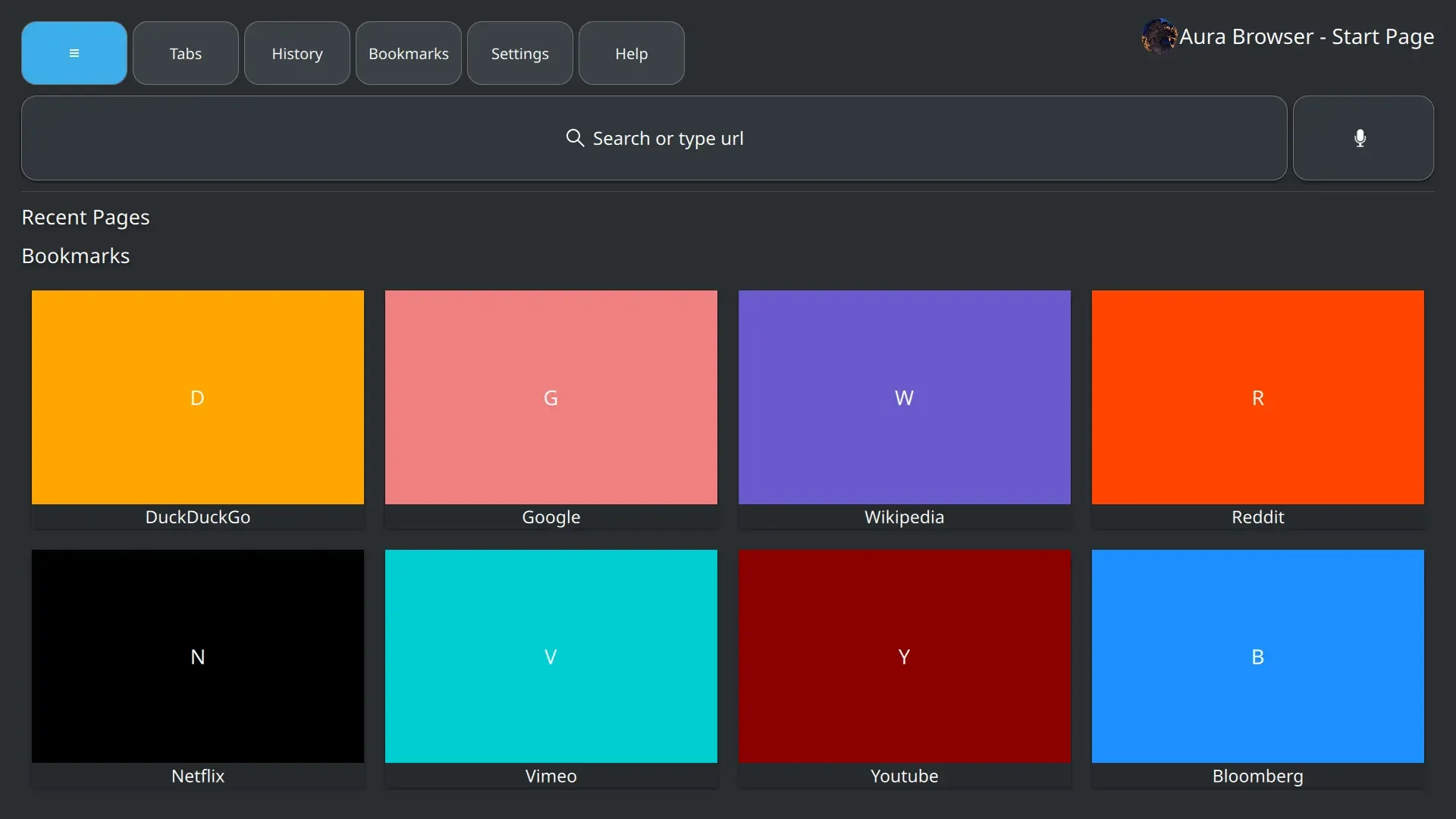 kde-plasma-bigscreen-aura-web-browser