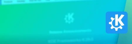 KDE Frameworks 6.28.0 chega com correções, suporte a Android e melhorias de performance