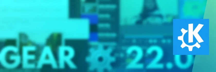 KDE Gear 22.04 está aqui com Kalendar e muitas melhorias para seus aplicativos KDE favoritos