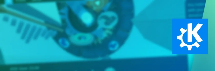 KDE Gear 23.04 lançado oficialmente, aqui está o que há de novo