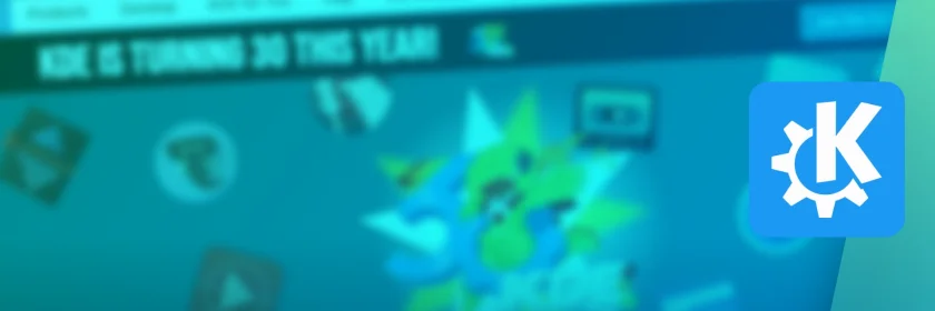 KDE Gear 26.04 lançado com atualizações significativas para aplicativos do ambiente KDE