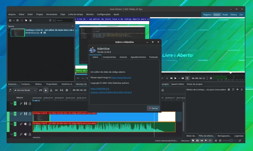 kdenlive_22_04 kdenlive_22_04