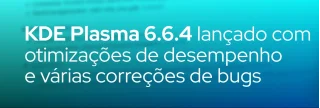 Atualização de manutenção traz redução de carga em janelas em tela cheia, melhorias de usabilidade e correções de vários bugs.  