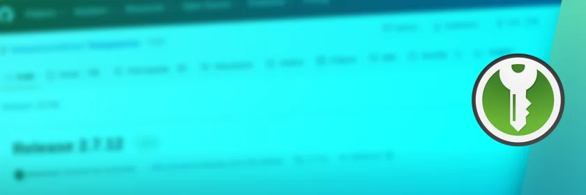 KeePassXC 2.7.12 traz suporte a pastas aninhadas do Bitwarden e melhorias de segurança