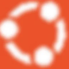 Ícone do Ubuntu