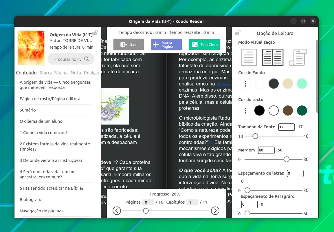 koodo_reader_4 koodo_reader_4