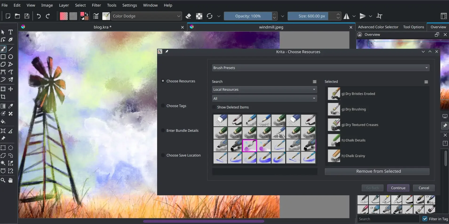 krita2 krita2