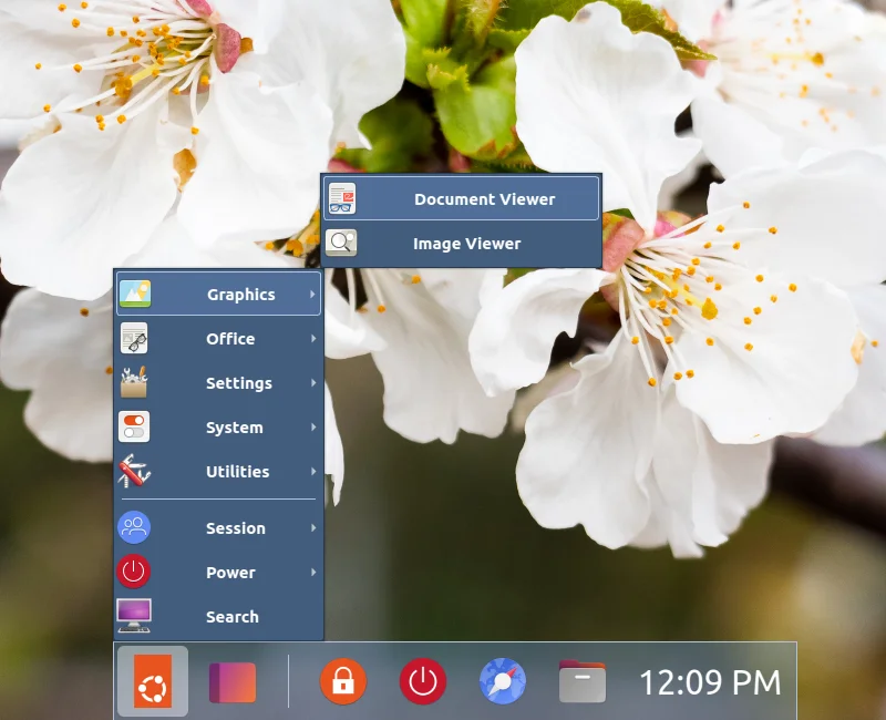 KsmoothDock