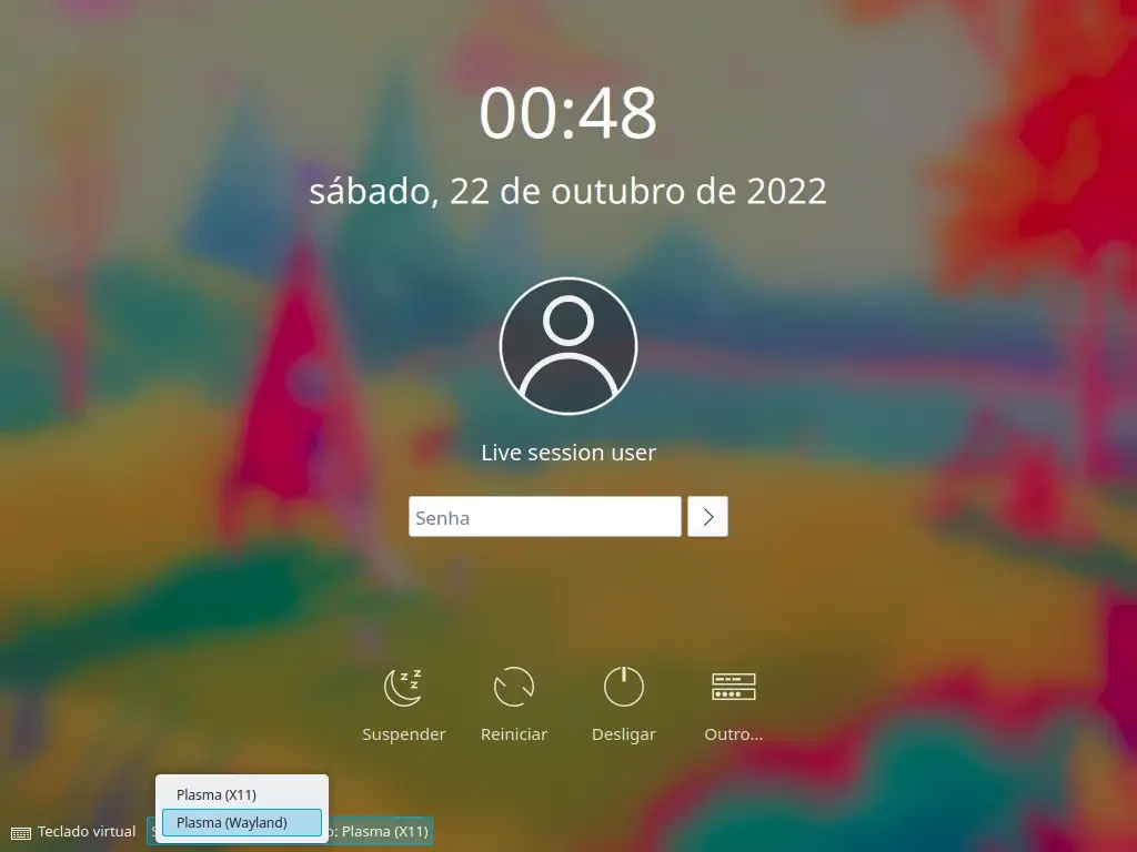 kubuntu_22_10_wayland