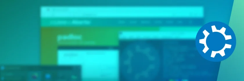 Kubuntu 23.04 lançado com experiência aprimorada do KDE e várias outras melhorias