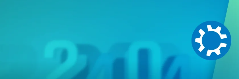 Kubuntu 24.04 LTS lançado com muitas inovações do KDE!