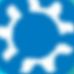 Ícone do Kubuntu