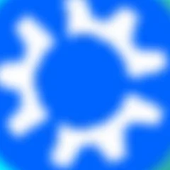 Ícone do Kubuntu