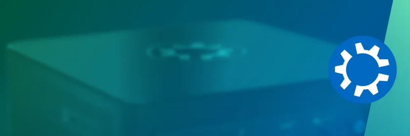 Conheça o Kubuntu Focus NX, um Mini PC Linux com CPUs Intel de 11ª geração e até 64GB de RAM