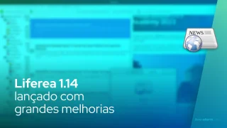 Liferea 1.14 lançado com grandes melhorias