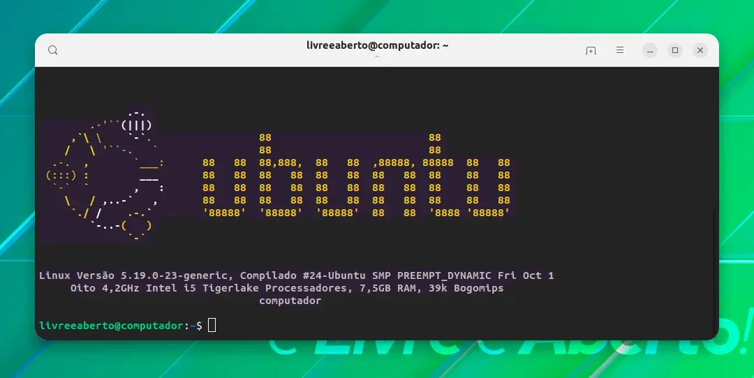 linuxlogo