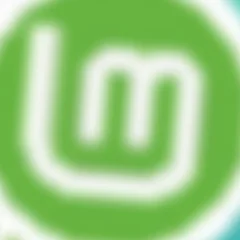 Ícone do Linux Mint