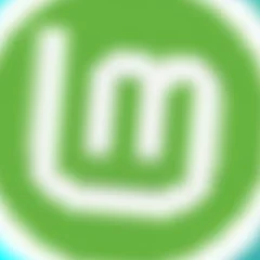 Ícone do Linux Mint