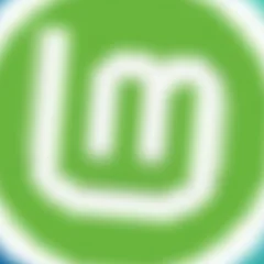 Ícone do Linux Mint