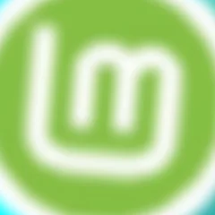 Ícone do Linux Mint