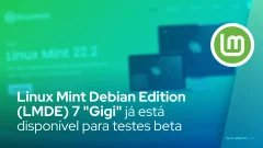 Linux Mint Debian Edition (LMDE) 7 