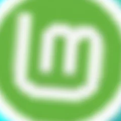 Ícone do Linux Mint