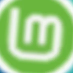 Ícone do Linux Mint