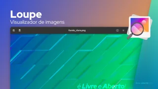 Loupe é o novo aplicativo visualizador de imagens para GNOME