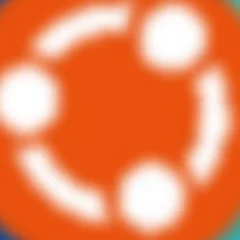 Ícone do Ubuntu