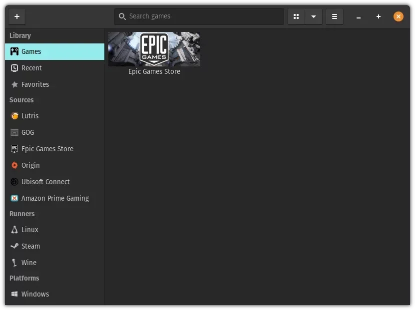 Lutris 0.5.11