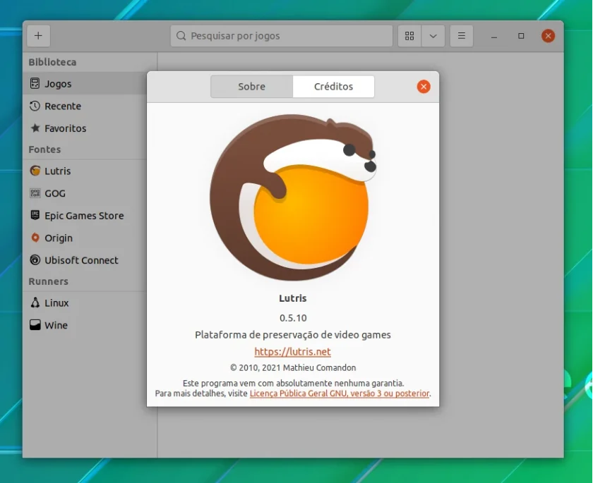 Lutris 5.10