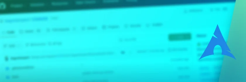 Alerta para o Arch Linux: malware se infiltra através de pacotes AUR