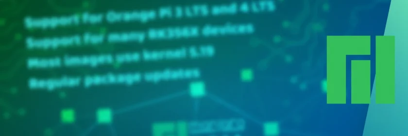 Manjaro ARM 22.08 lançado com suporte a Orange Pi 3 e 4 LTS, Kernel Linux 5.19