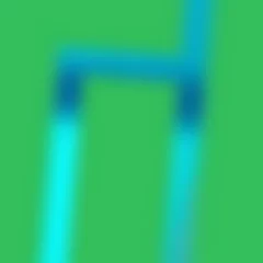 Ícone do Manjaro
