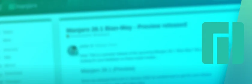 Manjaro 26.1 “Bian-May” Preview já disponível: GNOME 50, Plasma 6.6 e kernel 7.0