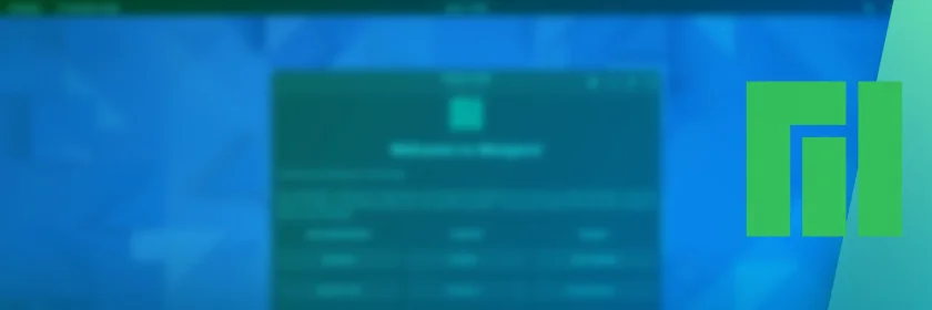 Atualização estável do Manjaro traz o GNOME 44