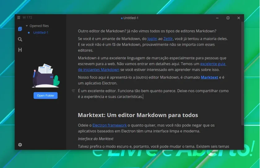 MarkText MarkText