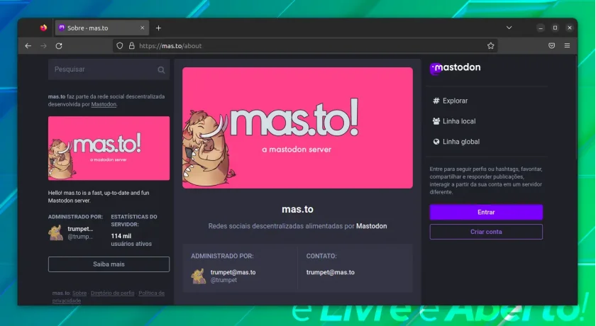 masto masto
