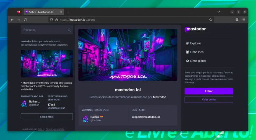 mastodonlol mastodonlol