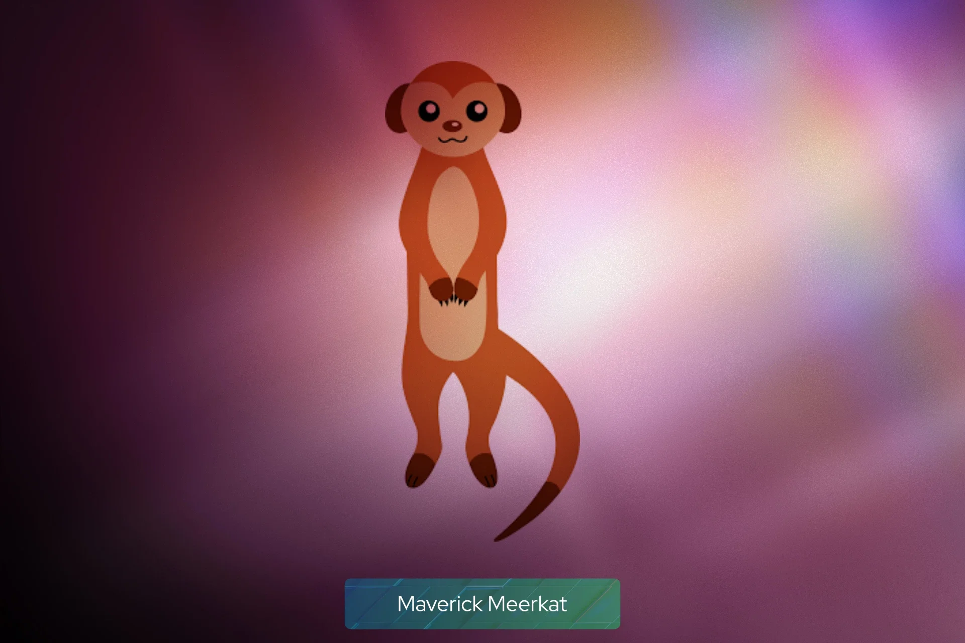 maverick_meerkat maverick_meerkat