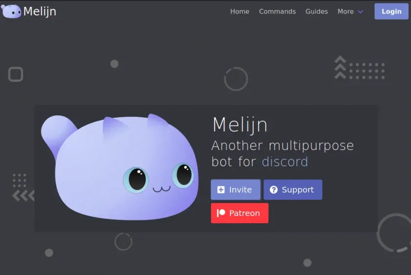 melijn melijn