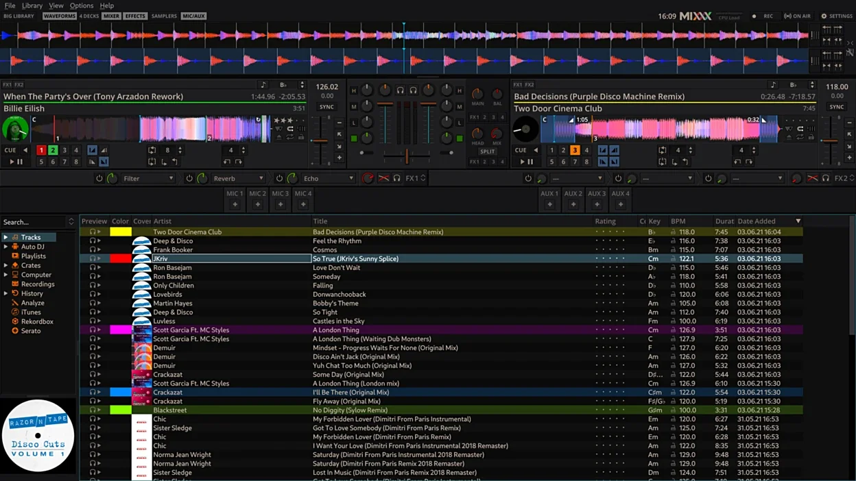 mix24