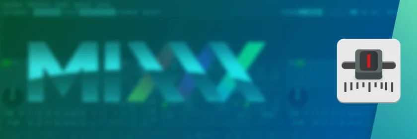 Mixxx 2.3.2 adiciona mapeamento para o controlador Pioneer DDJ-SB3 DJ