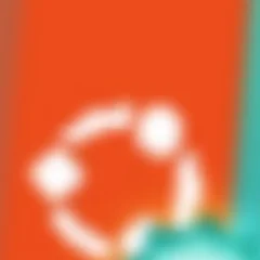 Ícone do Ubuntu